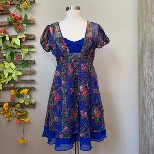 Betsey Johnson Dress